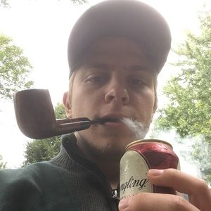 Meet your Posher, Jonathan